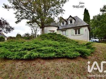 Vente Maison 3 chambresSainte-Catherine-de-Fierbois