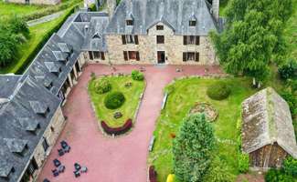 Photo Vente maison Sainte-Cécile