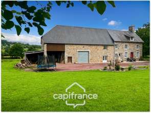 Vente Maison 4 chambresSainte-Cécile