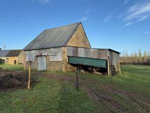 Vente MaisonSainte-Cécile