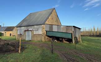 Photo Vente maison Sainte-Cécile