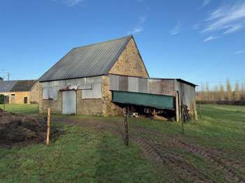 Vente maison Sainte-Cécile 50