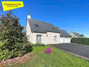 Vente Maison 4 chambresSainte-Cécile