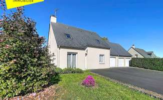 Photo Vente maison Sainte-Cécile