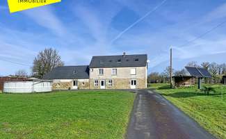 Photo Vente maison Sainte-Cécile