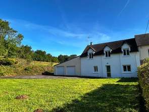 Vente Maison 3 chambresSainte-Cécile
