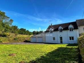 Vente Maison 3 chambresSainte-Cécile