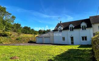 Photo Vente maison Sainte-Cécile