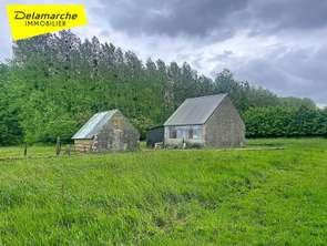 Vente Maison 1 pièceSainte-Cécile