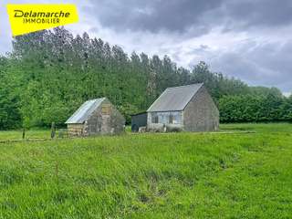 Vente maison 1 pièce