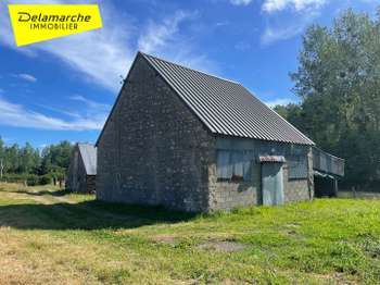 Vente Maison 1 pièceSainte-Cécile