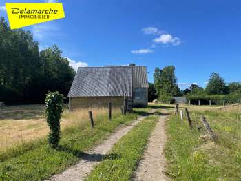 Vente maison 1 pièce Vente maison 1 pièce