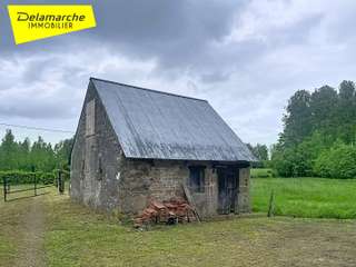 Vente maison 1 pièce