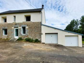 Vente Maison 3 chambresSainte-Cécile