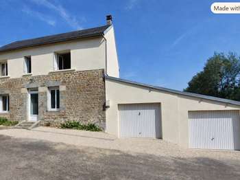 Vente Maison 3 chambresSainte-Cécile