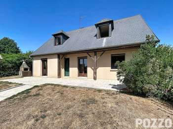 Vente Maison 4 chambresSainte-Cécile
