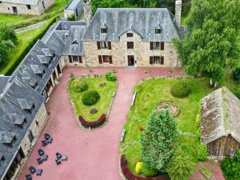 Photo Vente maison Sainte-Cécile