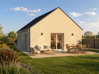 Vente Maison 2 chambresSainte-Cécile