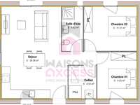 Vente maison