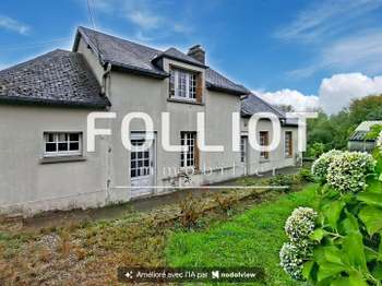 Vente Maison 2 chambresSainte-Cécile