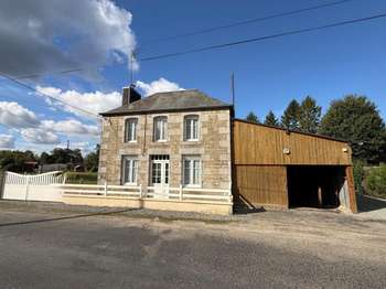 Vente Maison 2 chambresSainte-Cécile