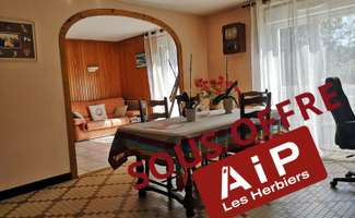 Photo Vente maison Sainte-Cécile