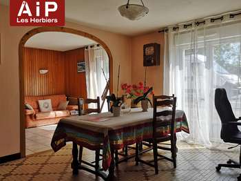 Vente Maison 3 chambresSainte-Cécile