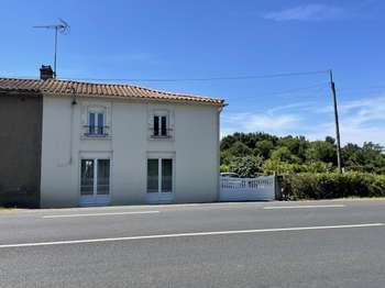 Vente maison 5 pièces Sainte-Cécile 85