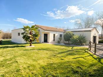 Vente maison 6 pièces Sainte-Cécile 85