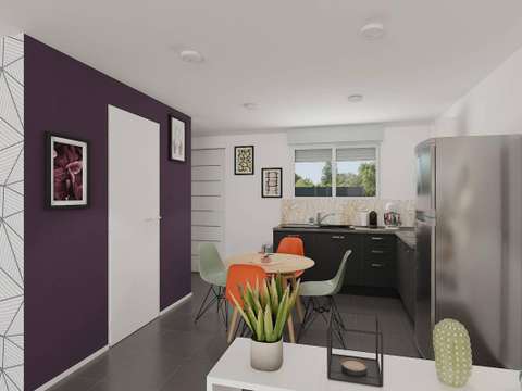 Vente maison Vente maison