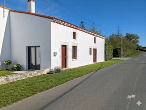 Vente Maison 3 chambresSainte-Cécile