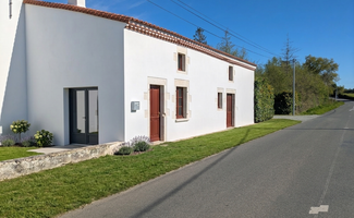 Photo Vente maison Sainte-Cécile