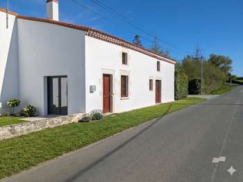 Vente maison 5 pièces Sainte-Cécile 85