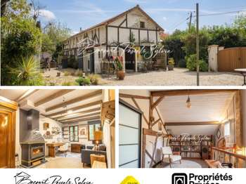 Vente maison 6 pièces Sainte-Cécile 85