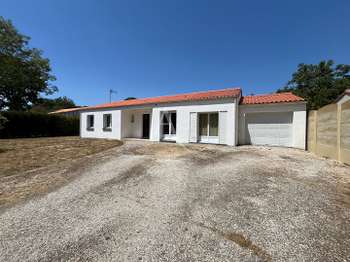 Vente Maison 3 chambresSainte-Cécile