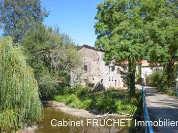 Vente maison 4 pièces Sainte-Cécile 85