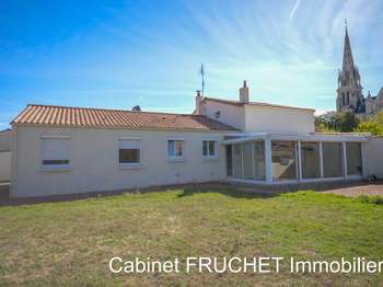 Vente Maison 3 chambresSainte-Cécile