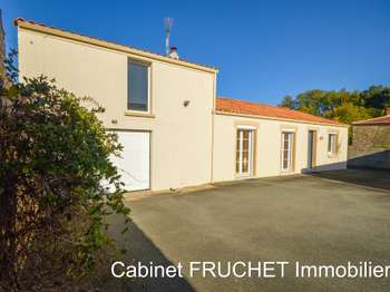 Vente Maison 3 chambresSainte-Cécile