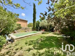 Vente Maison 5 chambresSainte-Cécile-les-Vignes