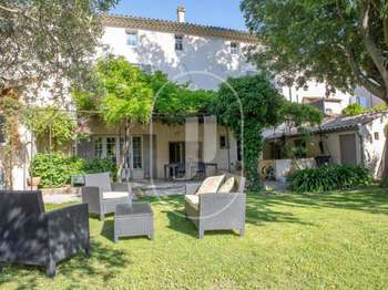 Vente Maison 7 chambresSainte-Cécile-les-Vignes