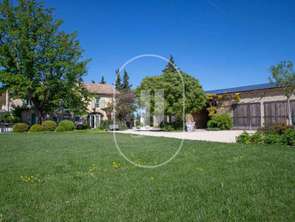 Vente Maison 6 chambresSainte-Cécile-les-Vignes