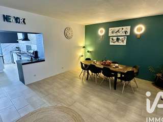 Vente maison 13 pièces