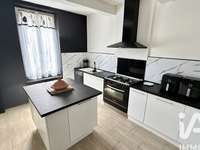 Vente maison 13 pièces