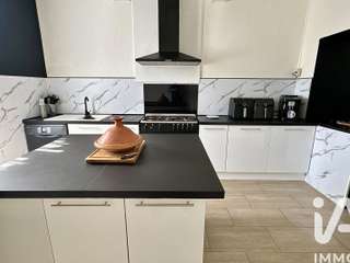 Vente maison 13 pièces
