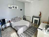 Vente maison 13 pièces