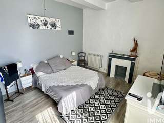 Vente maison 13 pièces