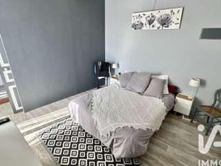 Vente maison 13 pièces