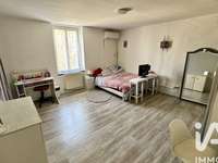 Vente maison 13 pièces