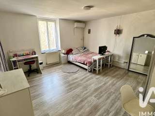Vente maison 13 pièces