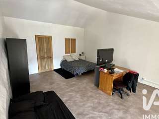 Vente maison 13 pièces